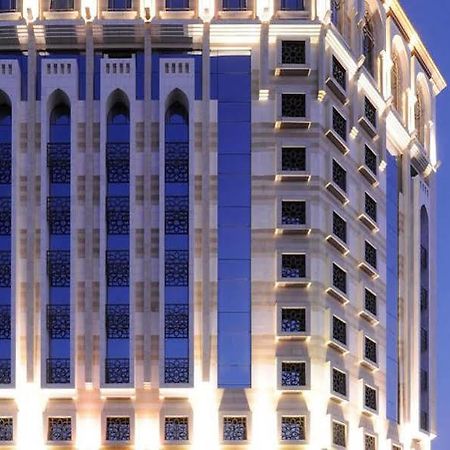 فندق السعفة الذهبية Assaafa Golden Hotel المدينة المنورة المظهر الخارجي الصورة