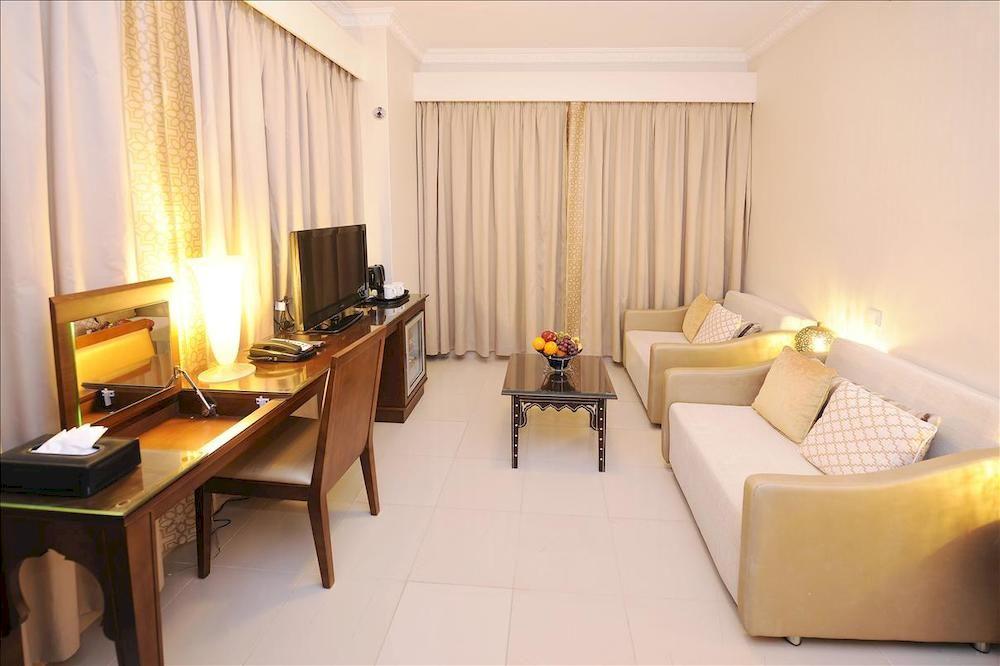فندق السعفة الذهبية Assaafa Golden Hotel المدينة المنورة المظهر الخارجي الصورة