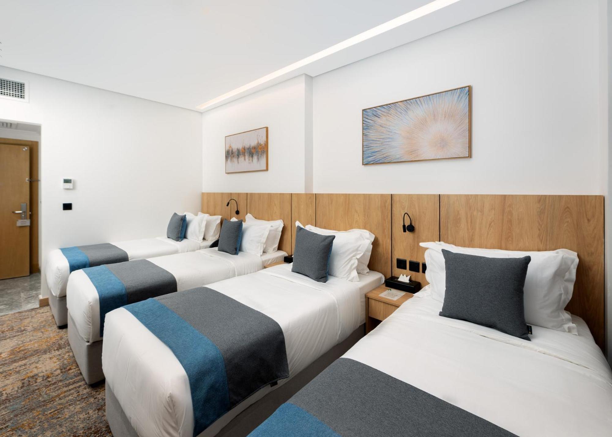 فندق السعفة الذهبية Assaafa Golden Hotel المدينة المنورة المظهر الخارجي الصورة