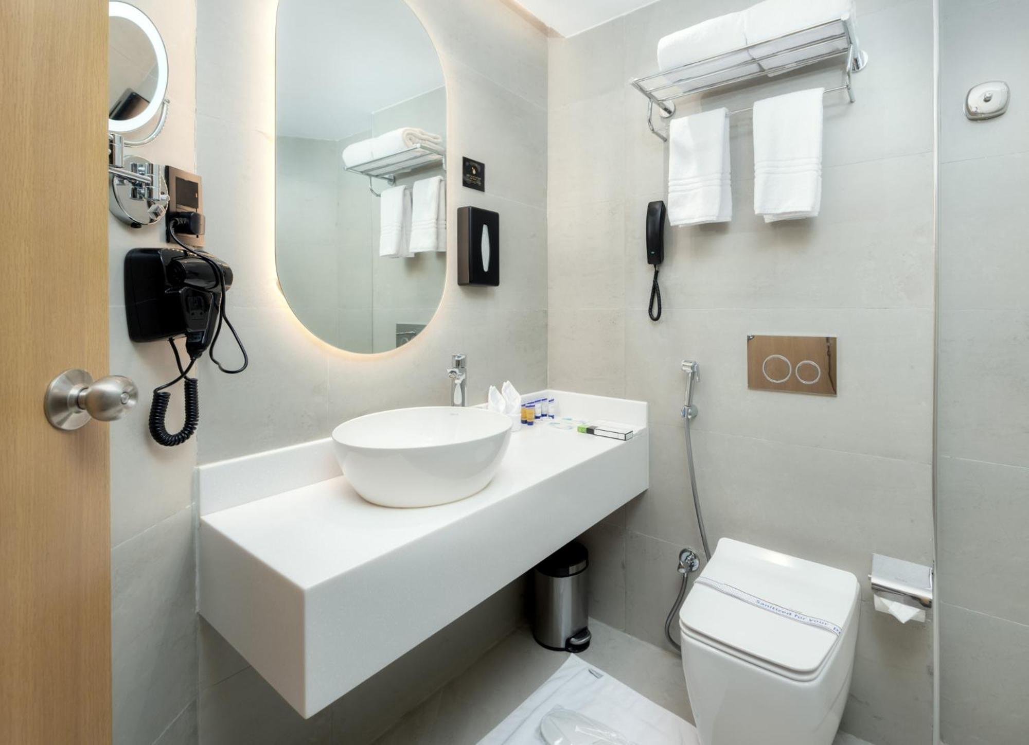 فندق السعفة الذهبية Assaafa Golden Hotel المدينة المنورة المظهر الخارجي الصورة