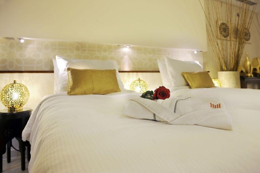 فندق السعفة الذهبية Assaafa Golden Hotel المدينة المنورة المظهر الخارجي الصورة